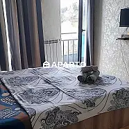 70 ლარი ღამე, ბინა დღიურად