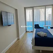 60 ლარი ღამე, ბინა დღიურად