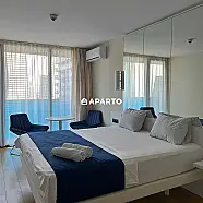60 ლარი ღამე, ბინა დღიურად