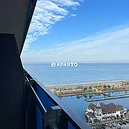 60 ლარი ღამე, ბინა დღიურად