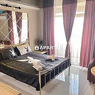60 ლარი ღამე, ბინა დღიურად
