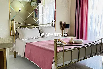 60 ლარი ღამე, ბინა დღიურად