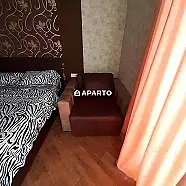 60 ლარი ღამე, ბინა დღიურად