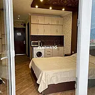 60 ლარი ღამე, ბინა დღიურად