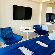 70 ლარი ღამე, ბინა დღიურად