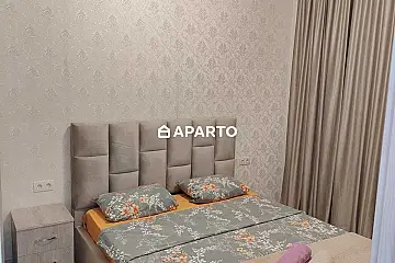 80 ლარი ღამე, ბინა დღიურად