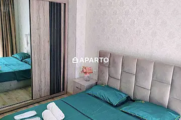 80 ლარი ღამე, ბინა დღიურად