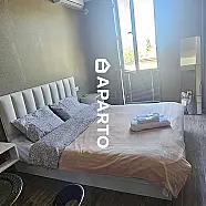 65 ლარი ღამე, ბინა დღიურად