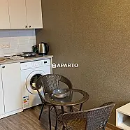 65 ლარი ღამე, ბინა დღიურად