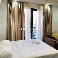 50 ლარი ღამე, ბინა დღიურად