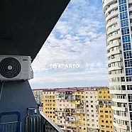 50 ლარი ღამე, ბინა დღიურად