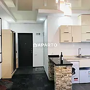 50 ლარი ღამე, ბინა დღიურად