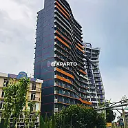 50 ლარი ღამე, ბინა დღიურად