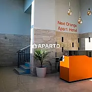 50 ლარი ღამე, ბინა დღიურად