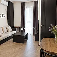 170 ლარი ღამე, ბინა დღიურად