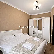 170 ლარი ღამე, ბინა დღიურად