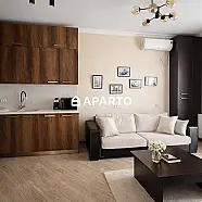 170 ლარი ღამე, ბინა დღიურად