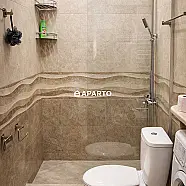 170 ლარი ღამე, ბინა დღიურად