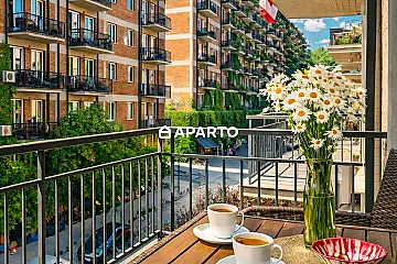 170 ლარი ღამე, ბინა დღიურად