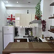 120 ლარი ღამე, ბინა დღიურად