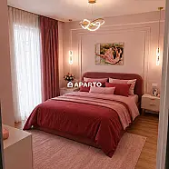 50 ლარი ღამე, ბინა დღიურად