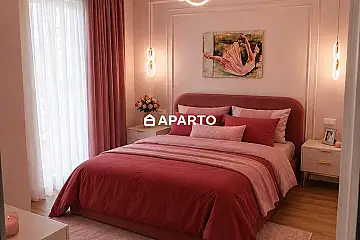 50 ლარი ღამე, ბინა დღიურად