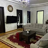 200 ლარი ღამე, ბინა დღიურად