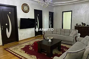 200 ლარი ღამე, ბინა დღიურად