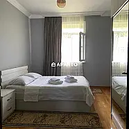 200 ლარი ღამე, ბინა დღიურად