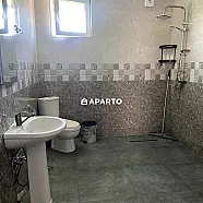 200 ლარი ღამე, ბინა დღიურად