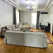 200 ლარი ღამე, ბინა დღიურად