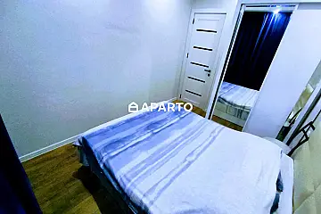 50 ლარი ღამე, ბინა დღიურად