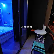 50 ლარი ღამე, ბინა დღიურად