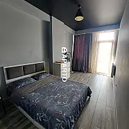 90 ლარი ღამე, ბინა დღიურად