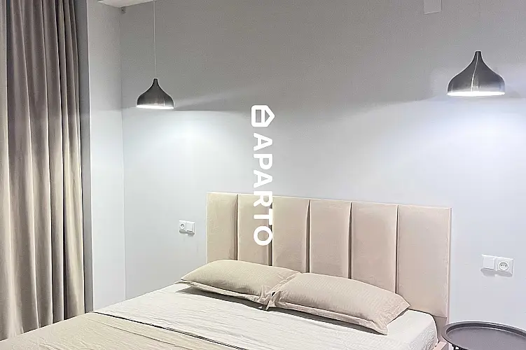 90 ლარი ღამე, ბინა დღიურად