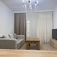 90 ლარი ღამე, ბინა დღიურად