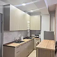 90 ლარი ღამე, ბინა დღიურად