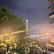 90 ლარი ღამე, ბინა დღიურად