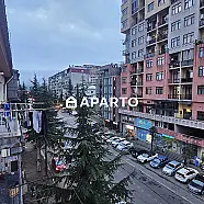 120 ლარი ღამე, ბინა დღიურად