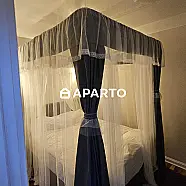 120 ლარი ღამე, ბინა დღიურად