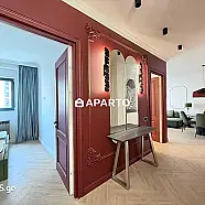 120 ლარი ღამე, ბინა დღიურად