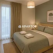 100 ლარი ღამე, ბინა დღიურად