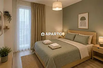 100 ლარი ღამე, ბინა დღიურად