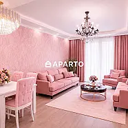 50 ლარი ღამე, ბინა დღიურად