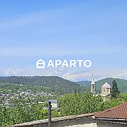 65 ლარი ღამე, ბინა დღიურად