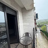 65 ლარი ღამე, ბინა დღიურად