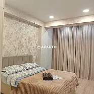80 ლარი ღამე, ბინა დღიურად