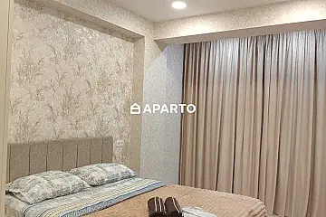 80 ლარი ღამე, ბინა დღიურად