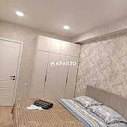 80 ლარი ღამე, ბინა დღიურად