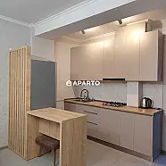 80 ლარი ღამე, ბინა დღიურად